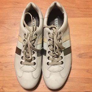 Bikkembergs Sneakers!